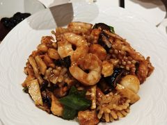 -大铁勺新津菜(熙悦汇店)