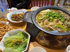 -味福记·本地特色菜(八一万达广场店)