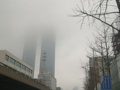 -阳光小玛特便利店(华府天地购物中心店)