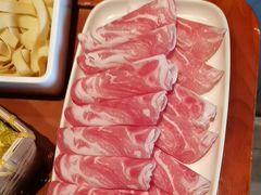 -老员外骨汤火锅(海州古城店)