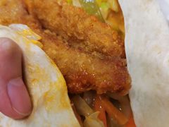 -麦当劳(温州人民路店)