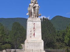 -十三陵水库