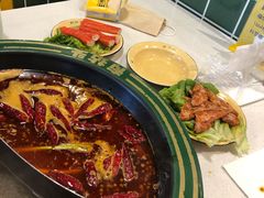 -有拈头成都市井火锅(老门东店)
