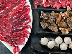 -林记潮牛·牛肉火锅(上马墩店)