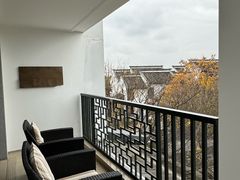 -杭州西溪喜来登度假大酒店