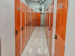 -美立方自助仓迷你小仓库(太阳宫凯德店)