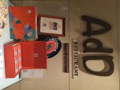 小南国花园酒店AdD餐厅-AdD全日制餐厅(中谷花园酒店)