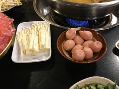 -邓莽子老火锅(中兴路总店)