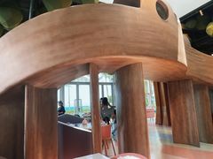 -水桶王国主题餐厅·聚会·生日派对·亲子活动·家庭套餐(亚龙湾希尔顿店)