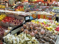 -物美超市(右安门店)