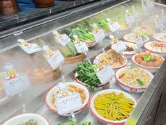 -奉天掌柜·非遗猪手·笨饺子(崇山路店)