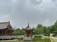 -南普公园