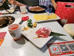 -猫抓烤肉(春熙路店)