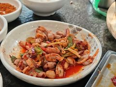 -金刚山(学府路店)