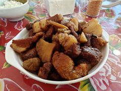 -何适山庄 ·可团建(水长城P2停车场店)