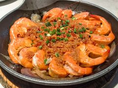 -不倒翁·安徽名菜楼(步行街店)