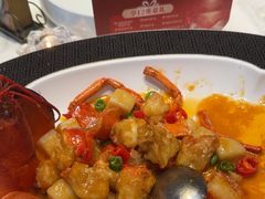 -宴昆山·私房菜(春晖店)