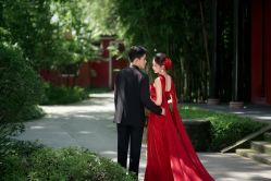 -雅云婚纱摄影工作室旗舰店