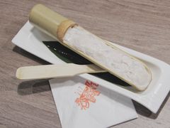 台湾手滑花枝浆-老鼎旺安格斯牛肉火锅(衡艺广场店)