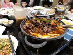 -丰收日·小海鲜·沪上家宴(顾村正大店)
