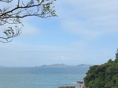 -美人鱼悬崖海景餐厅(鹿嘴山庄店)