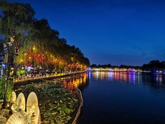 -东岸Cafe 爵士俱乐部