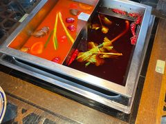 -张大胡子鱼头火锅酒楼(长益路店)
