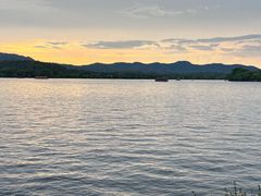 -浙江西子宾馆·牡丹厅