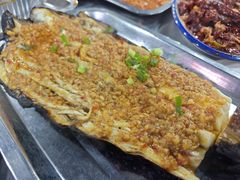 -永刚烧烤(大夜市店)