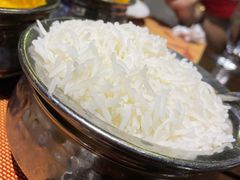 -Bombay Grill印度餐厅