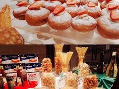 -荟星庭西餐厅(天府丽都喜来登饭店)