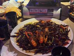 -红盔甲·小龙虾(车公庙店)