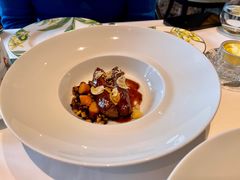 -Le Comptoir de Pierre Gagnaire