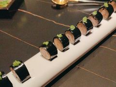 -宝燕壹号景观餐厅(龙盛国际商业广场店)