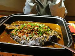 -令狐冲·活鱼馆(宝龙店)