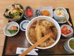 -和然日本料理(开发区五彩城店)