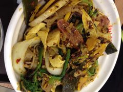 麻辣拌-川锦汇麻辣拌(长大店)