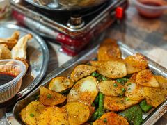 -桂萍特色牛筋牛杂(长堤街总店)