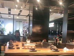 大堂-飞阳铁板烧(ME TOWN购物中心店)