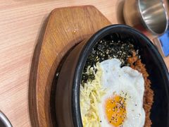 -米村拌饭(江宁万达店)