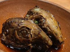 麻辣兔头-双流老妈兔头(荟聚店)