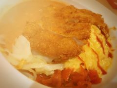 -噹噹呀咪咖喱屋(南京东路店)