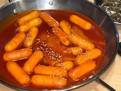 -麻蒲碳烤肉(嘉禾东平地铁站19号店)