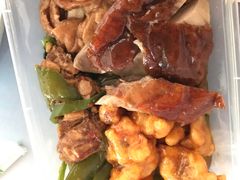 -林辉家宴·本地家常菜·头牌清远鸡(先锋店)