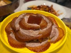 -花家怡园(四合院总店)