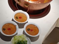 -北京老门框爆肚涮肉馆(锦业路店)