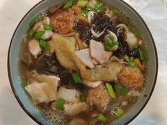 -正宗刘记不翻汤(和园店)