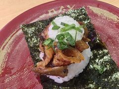 -寿司郎(皇庭广场店)