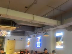 -四禧精酿铜锅涮肉·烧烤工场(大明湖店)