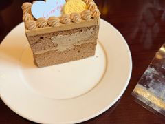 -德大西餐社
